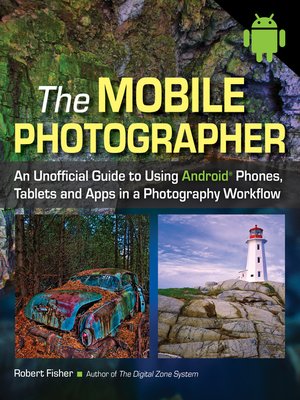 cover image of The Mobile Photographer